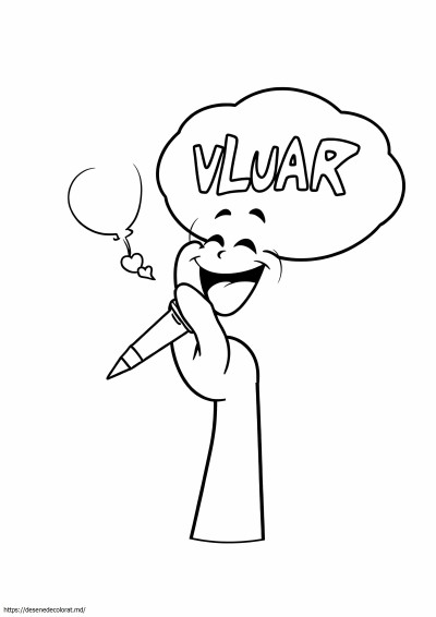 Vulgar