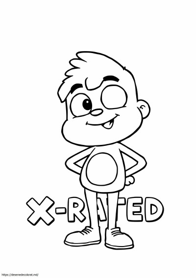 X evaluat