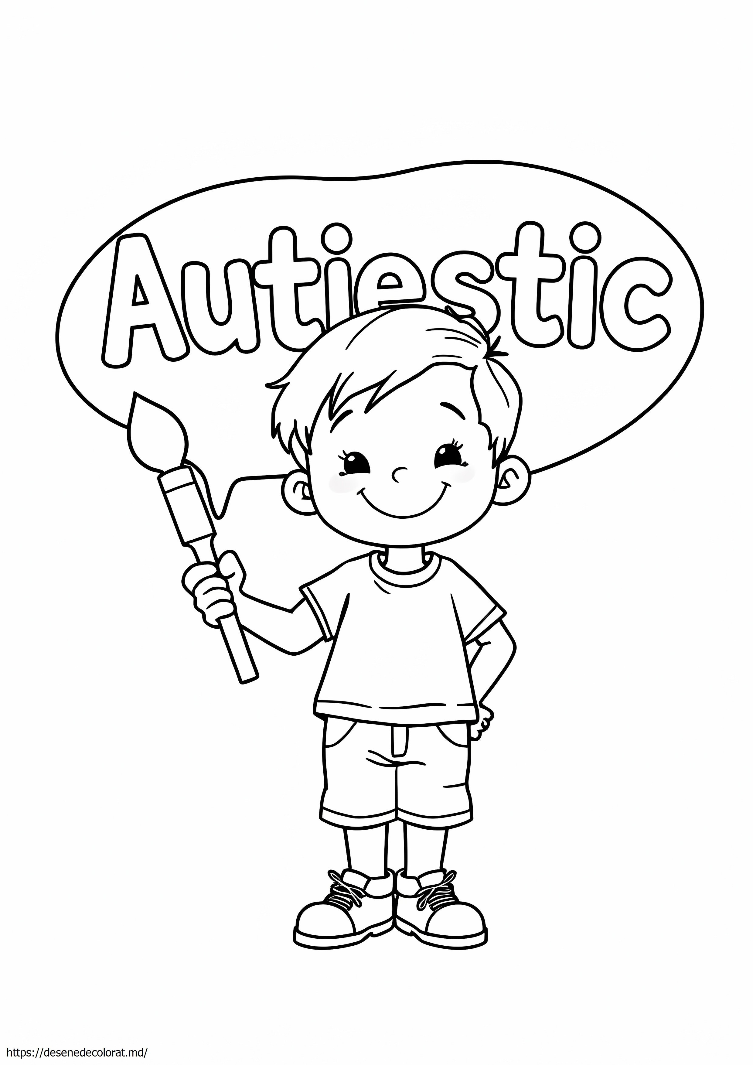 Autist