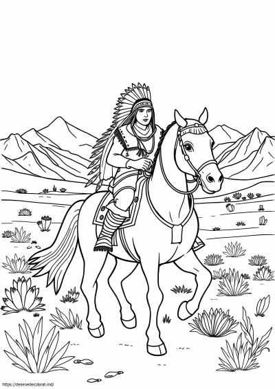 Apache