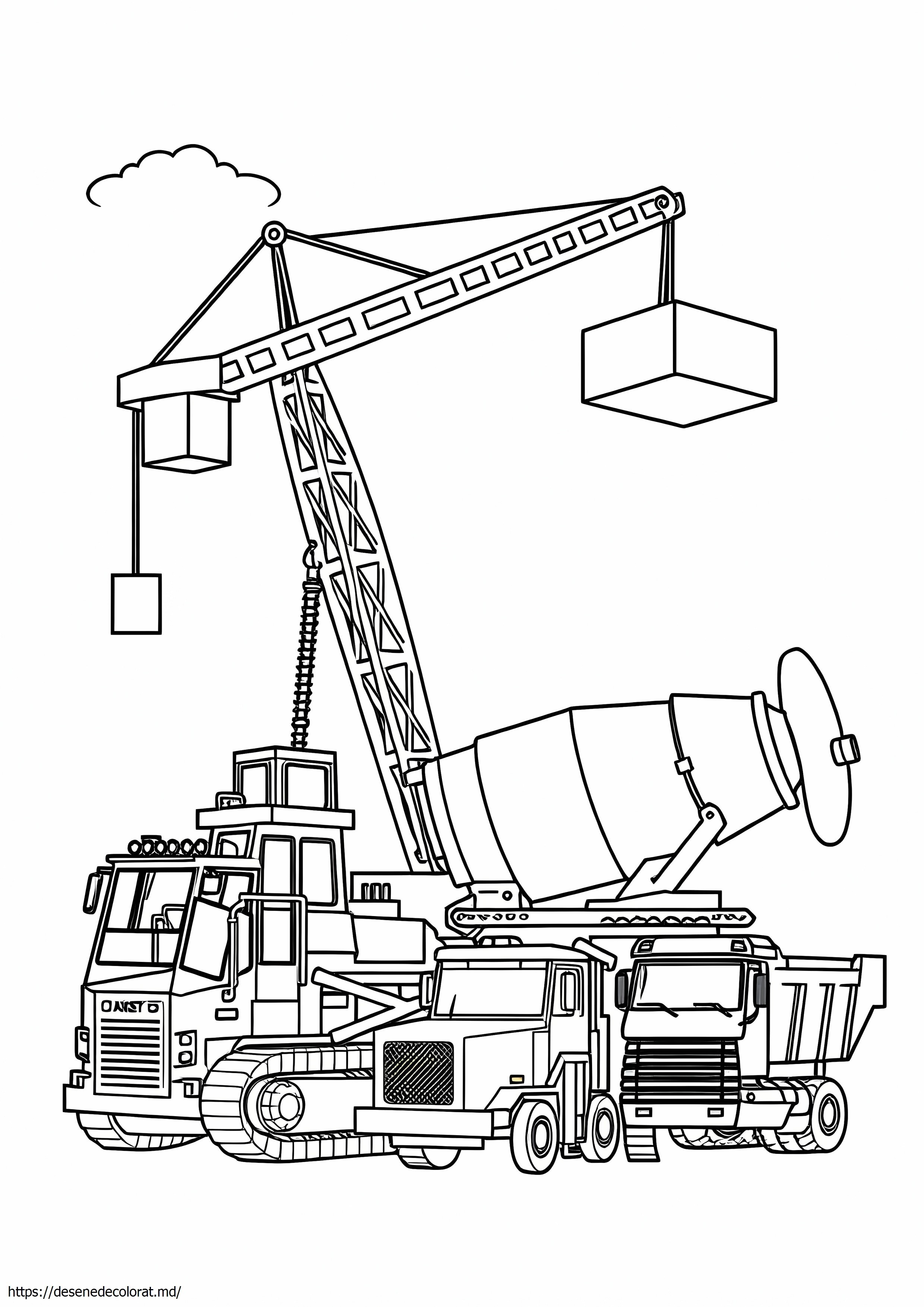 Utilaje
