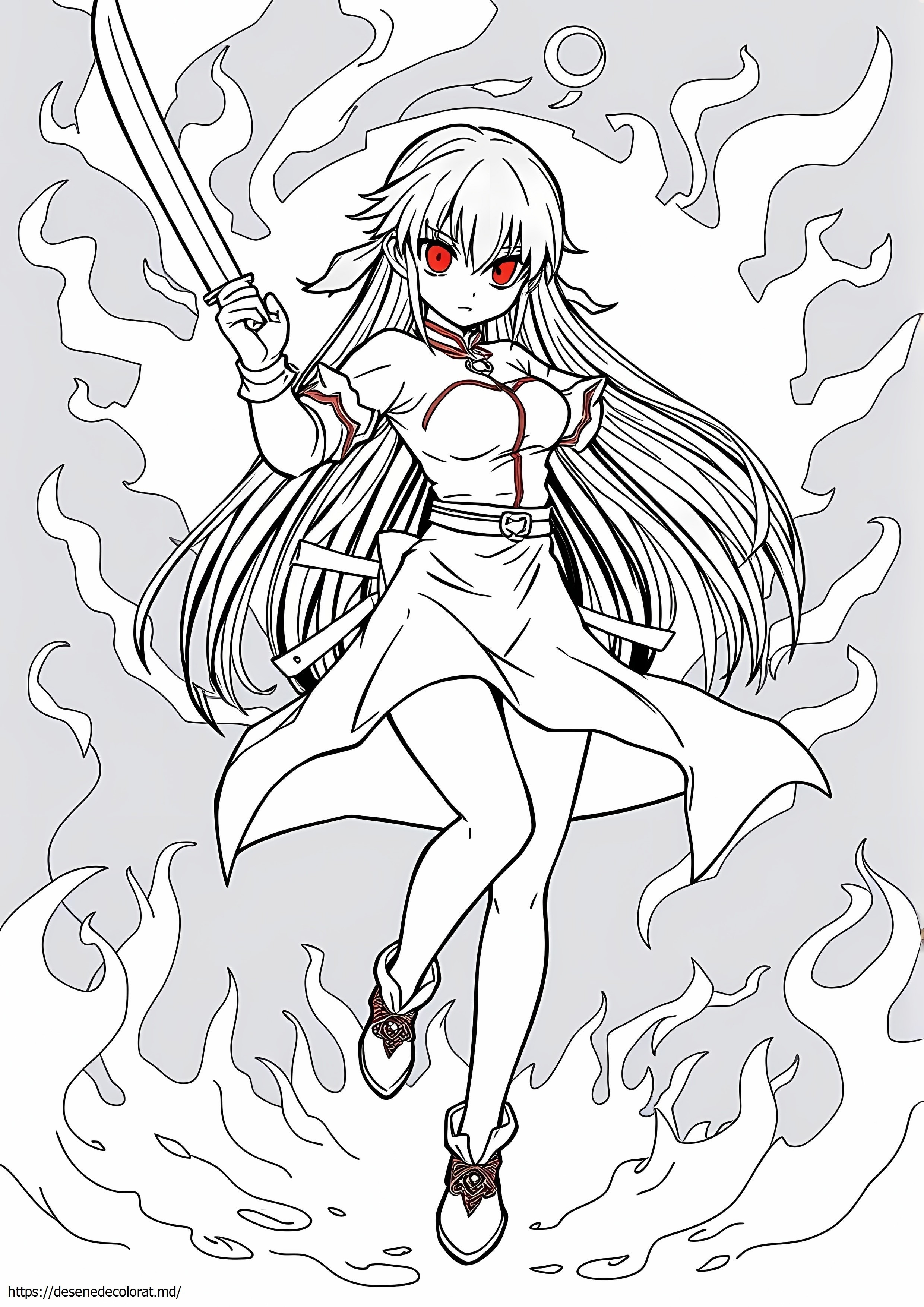 Akame ga kill