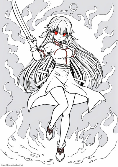 Akame ga kill