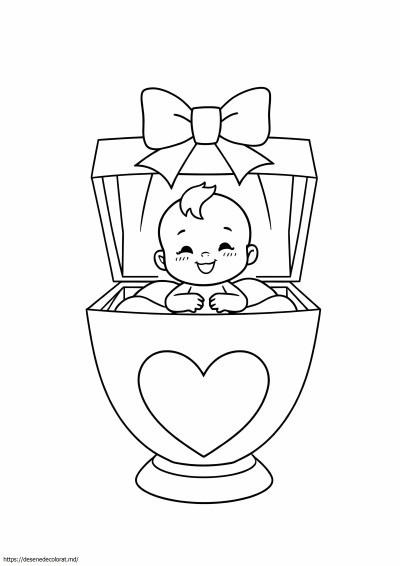 Cutie pentru copii