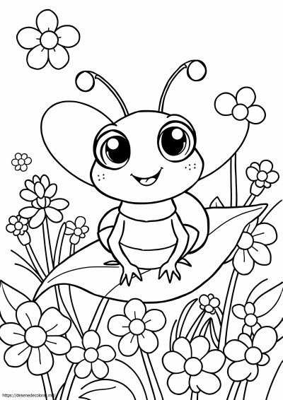 Drăguț bug