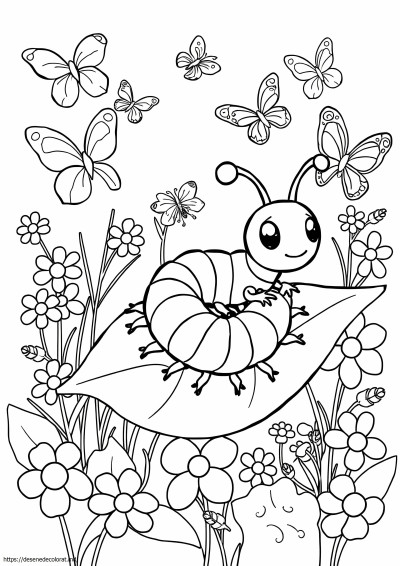 Centiped