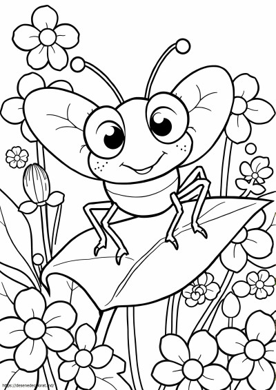 Bug realist