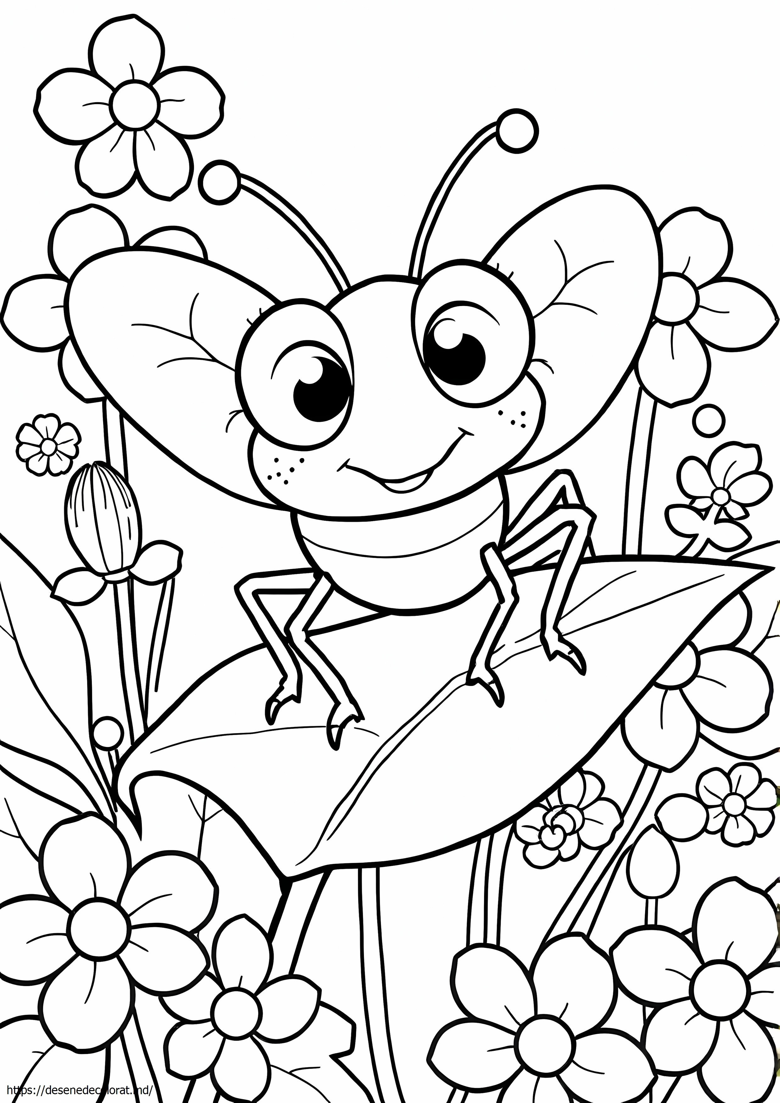 Bug realist