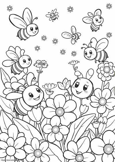 Bumble nums
