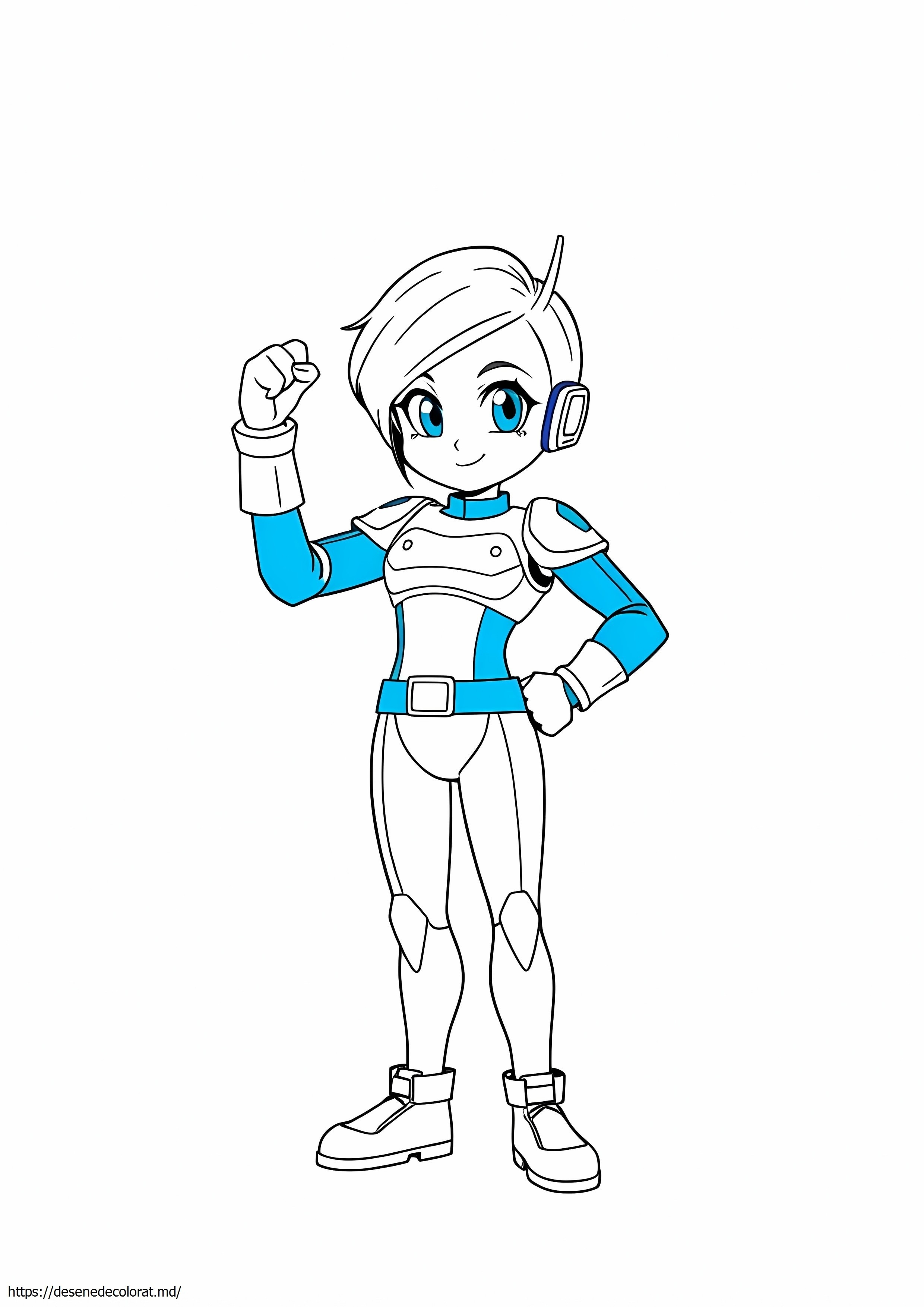 Android 18