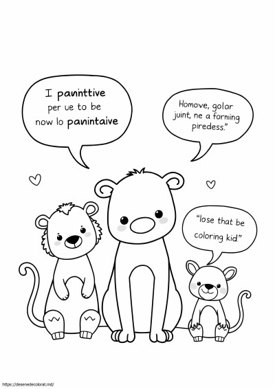 Citate adorabile ca