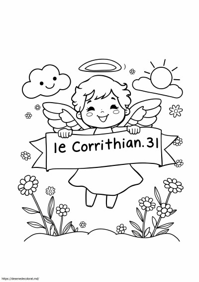 1 Corinteni 10:31