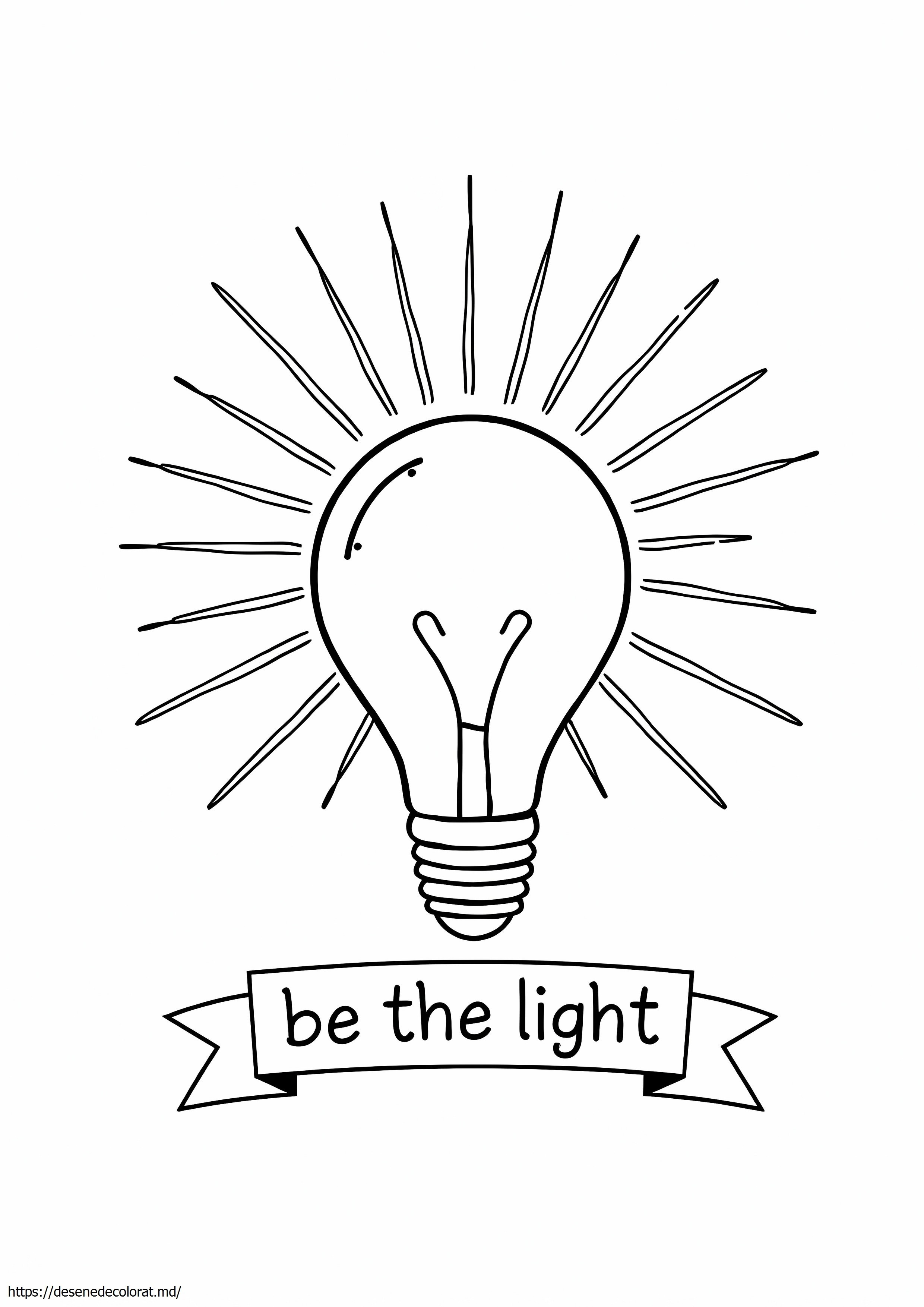 Fii lumina
