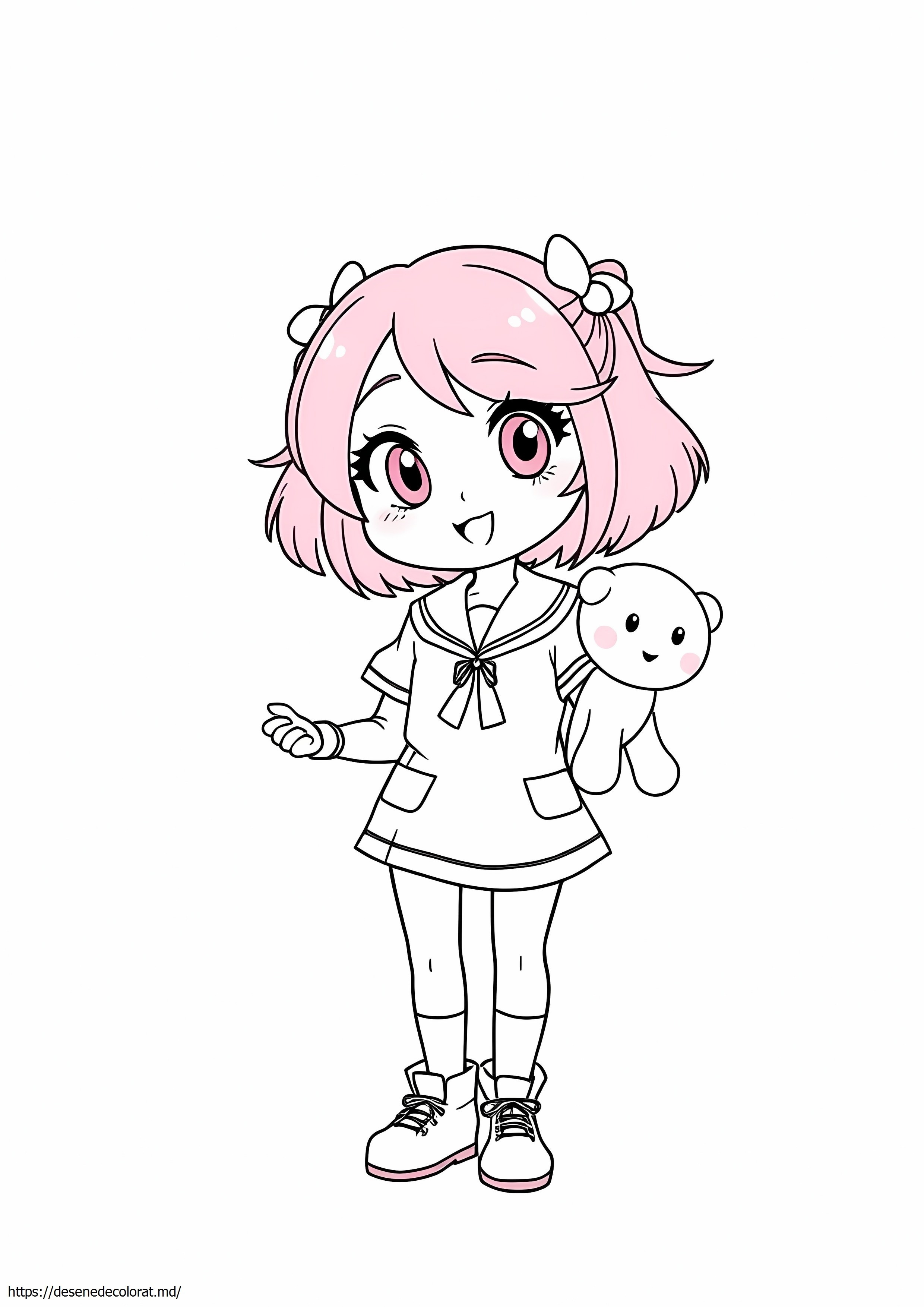 Anime anya forger