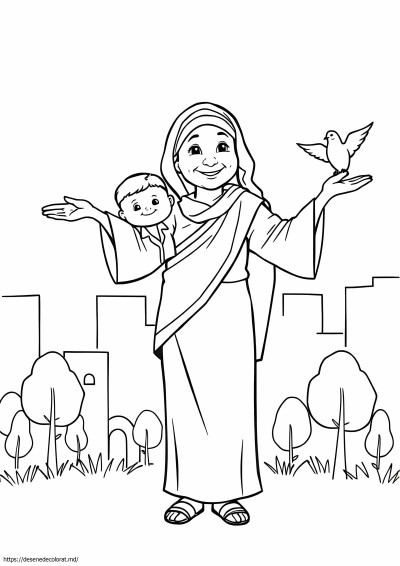 Mama Teresa