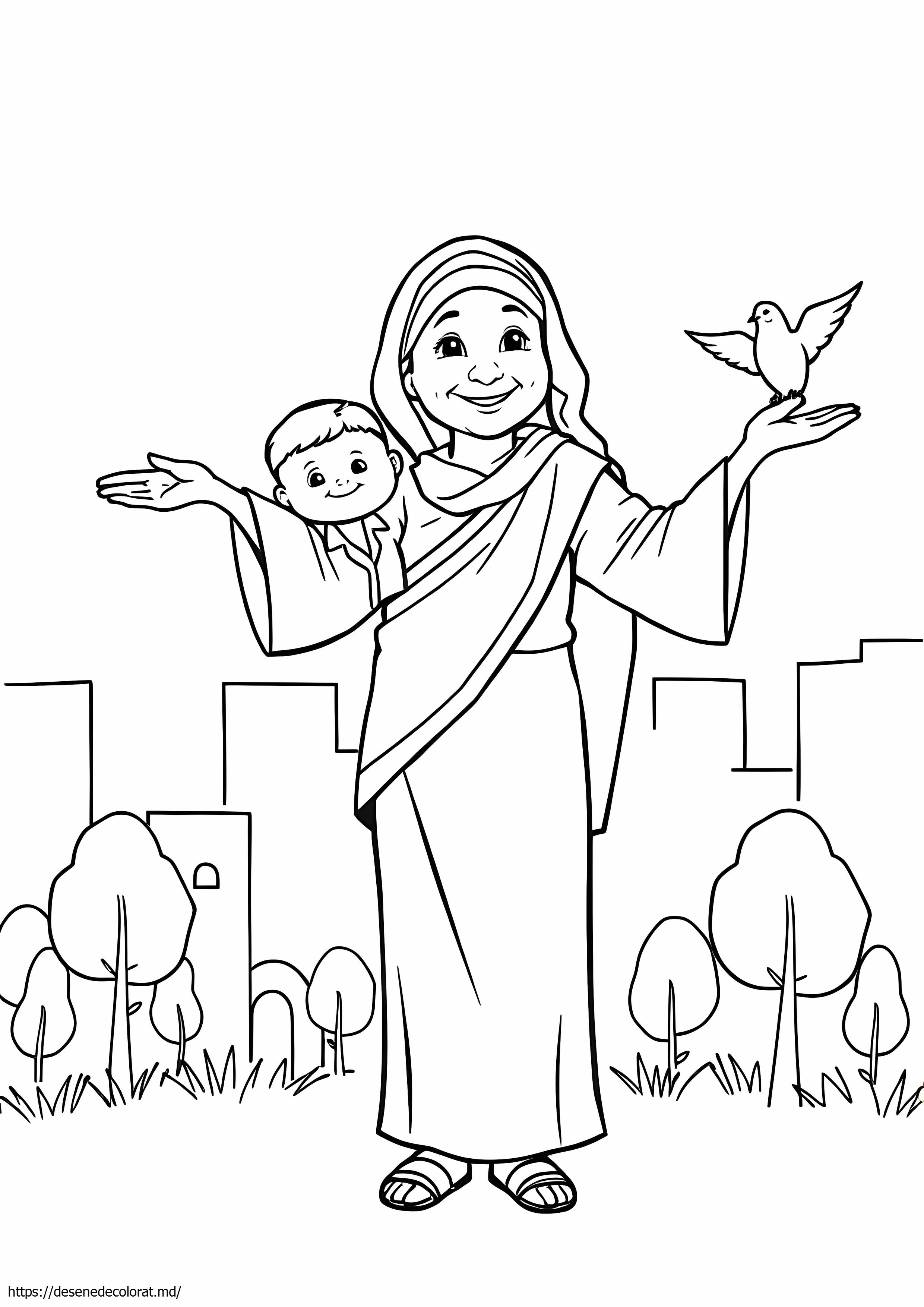 Mama Teresa