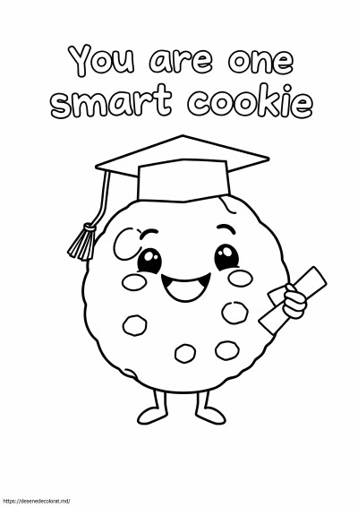 Ești un cookie inteligent