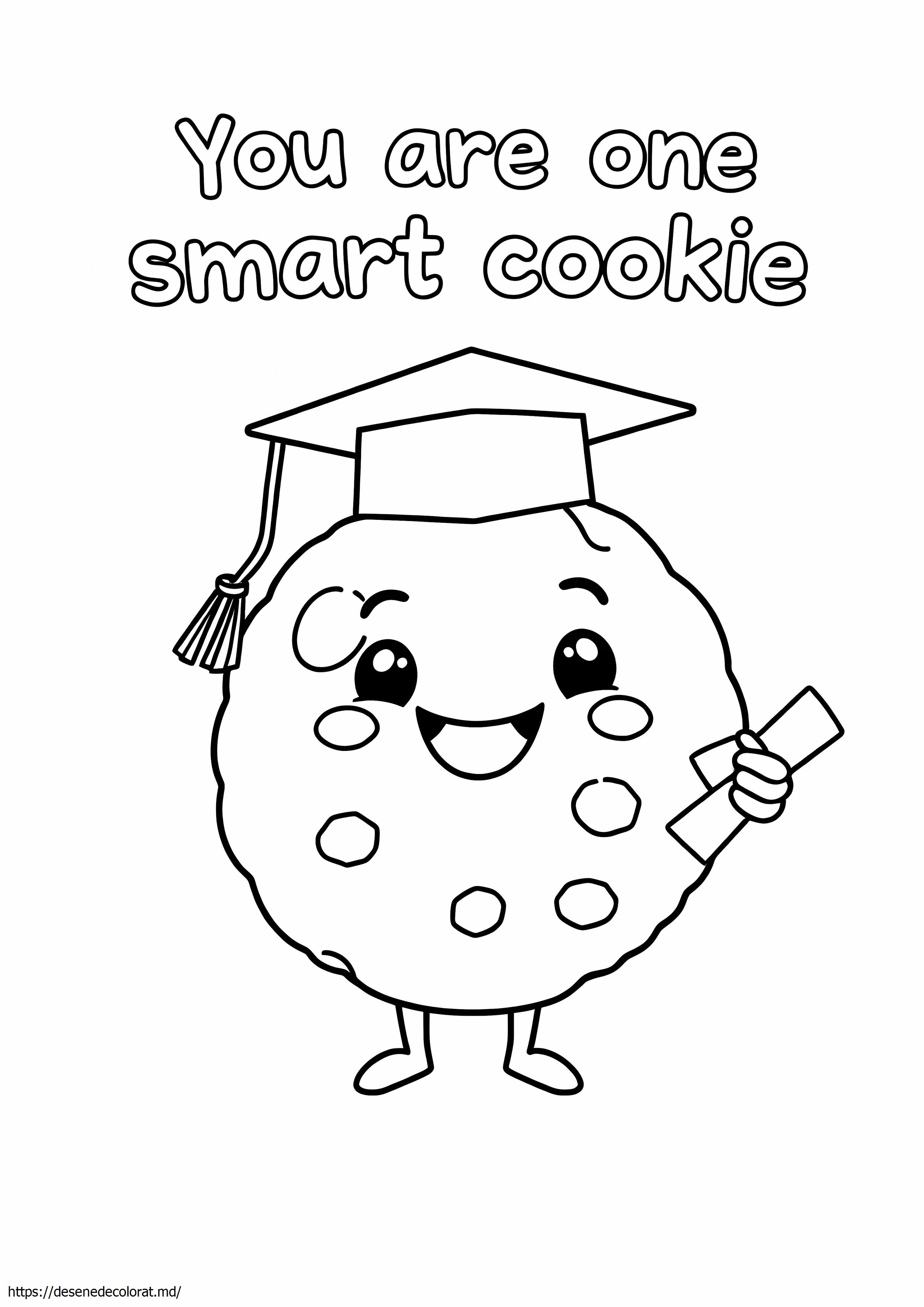 Ești un cookie inteligent
