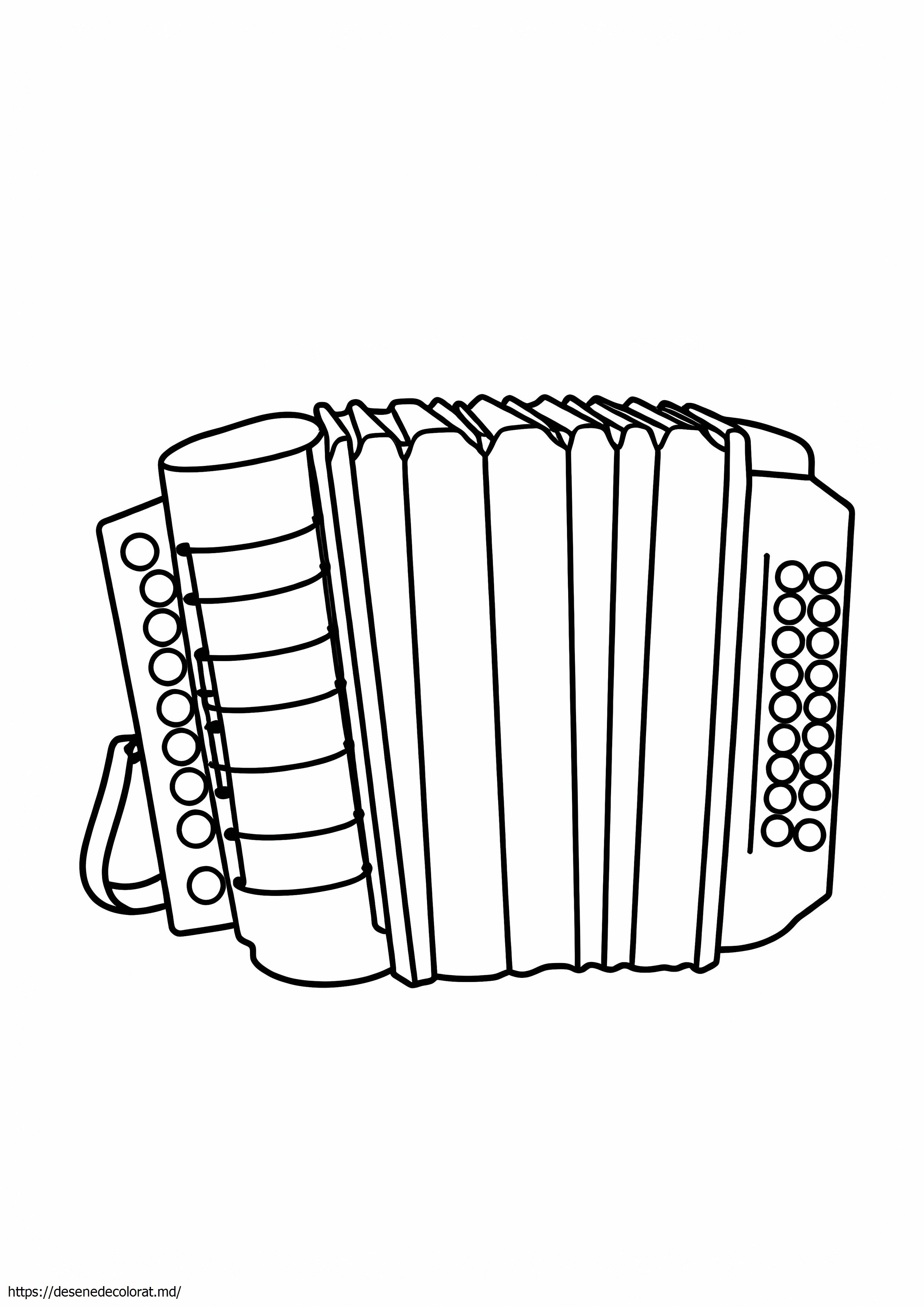 Acordeon