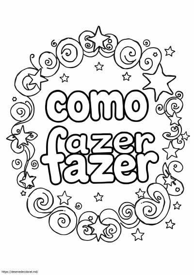 Como fazer