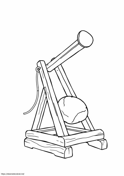 Catapulta