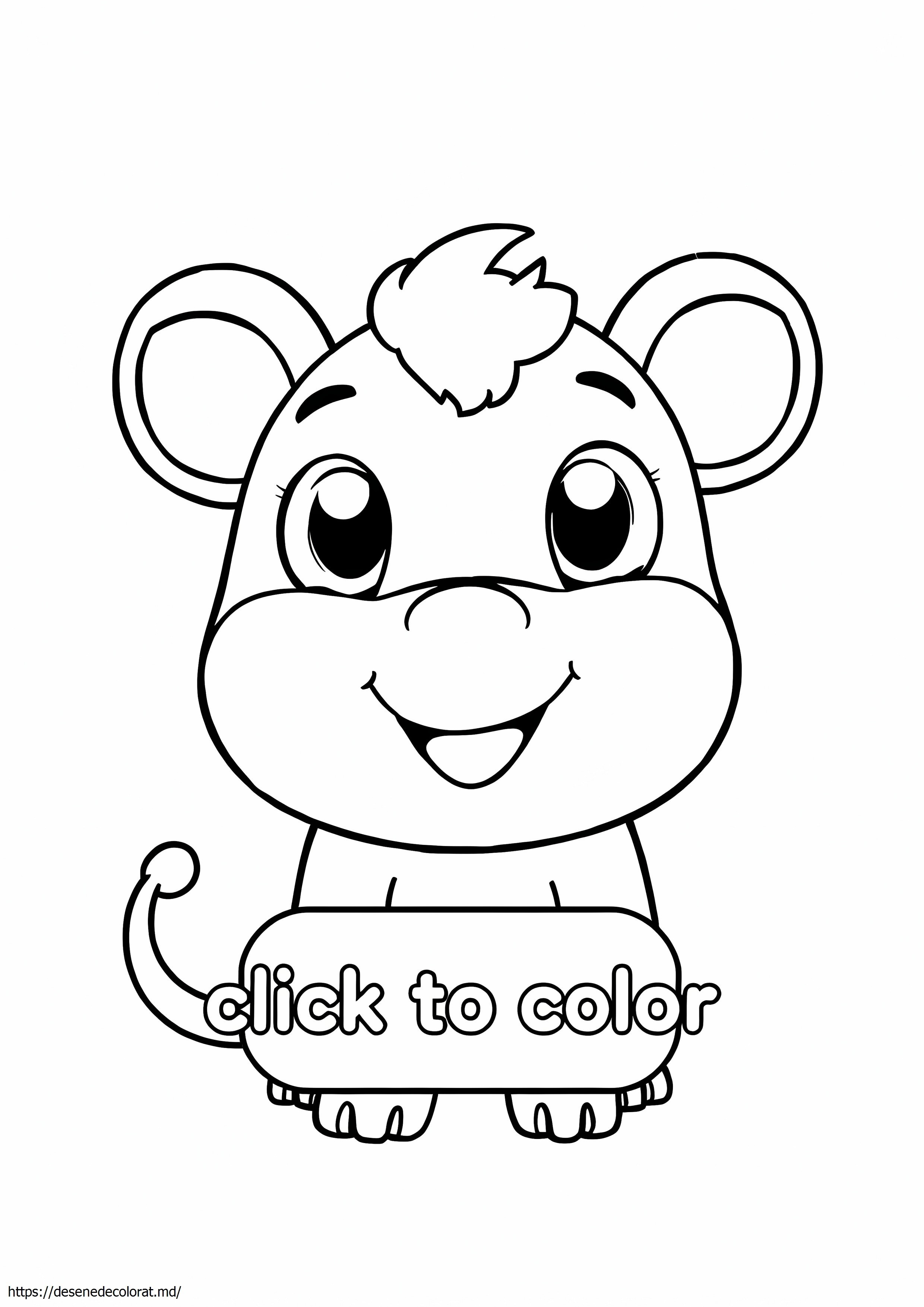 Click pentru a colora