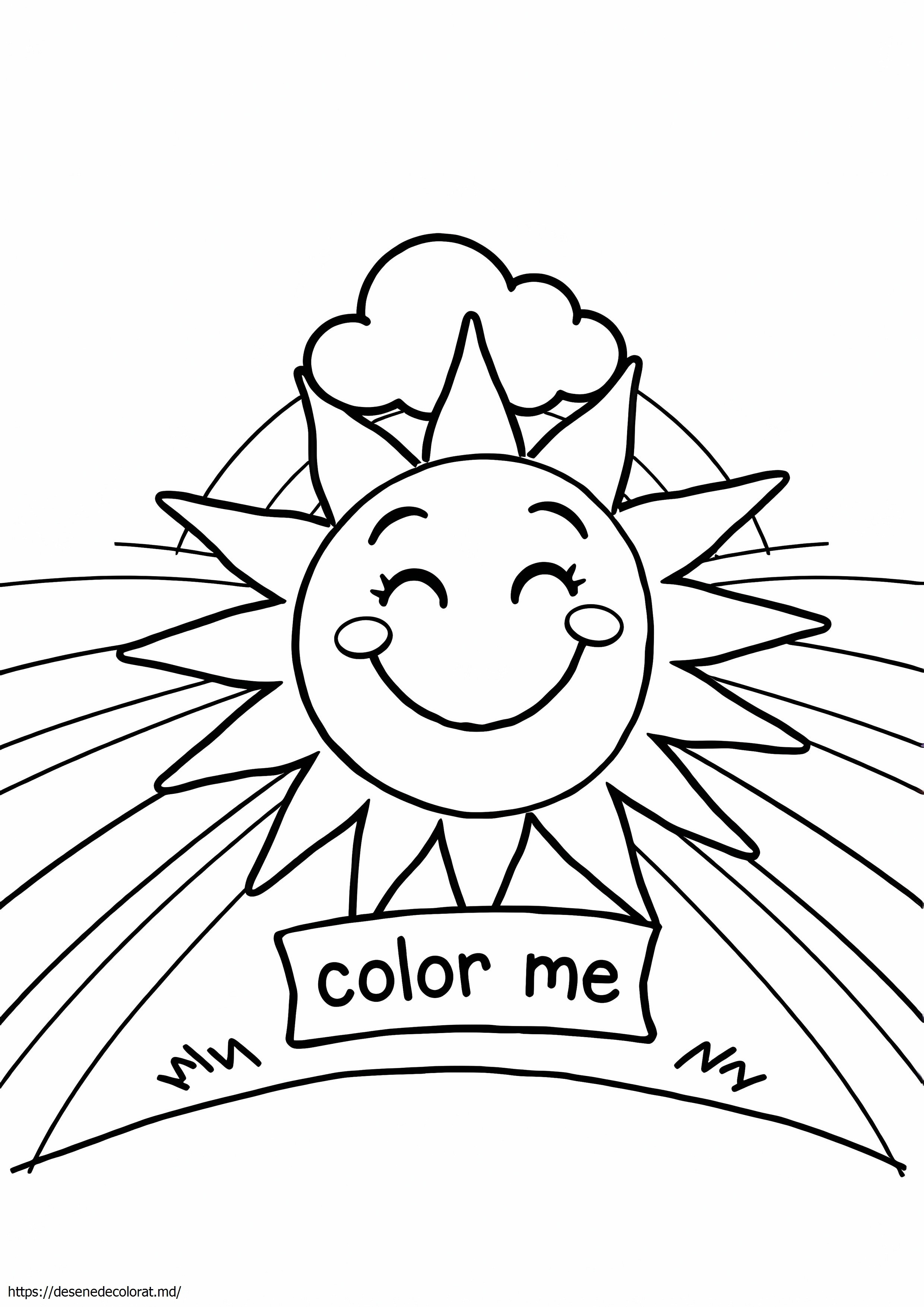 Colorează-mă