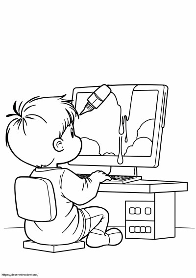 Vopsește după culoare online