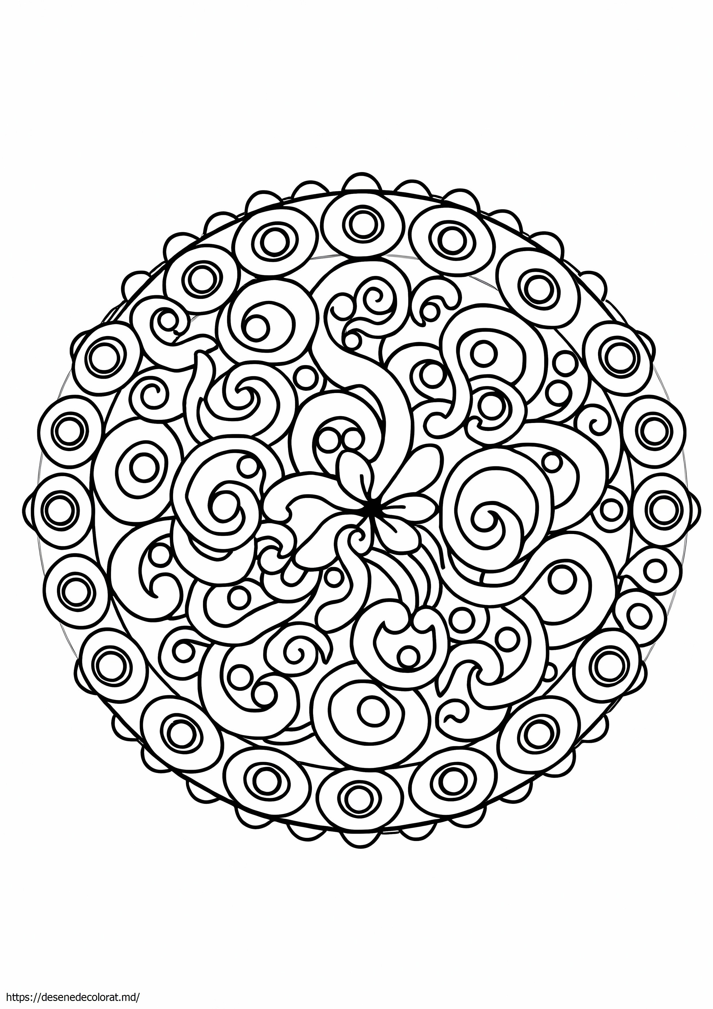 Design complex