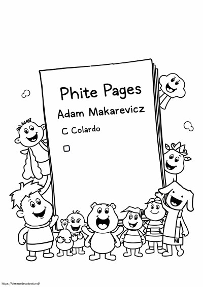 Adam makarevicz colorado pagini albe