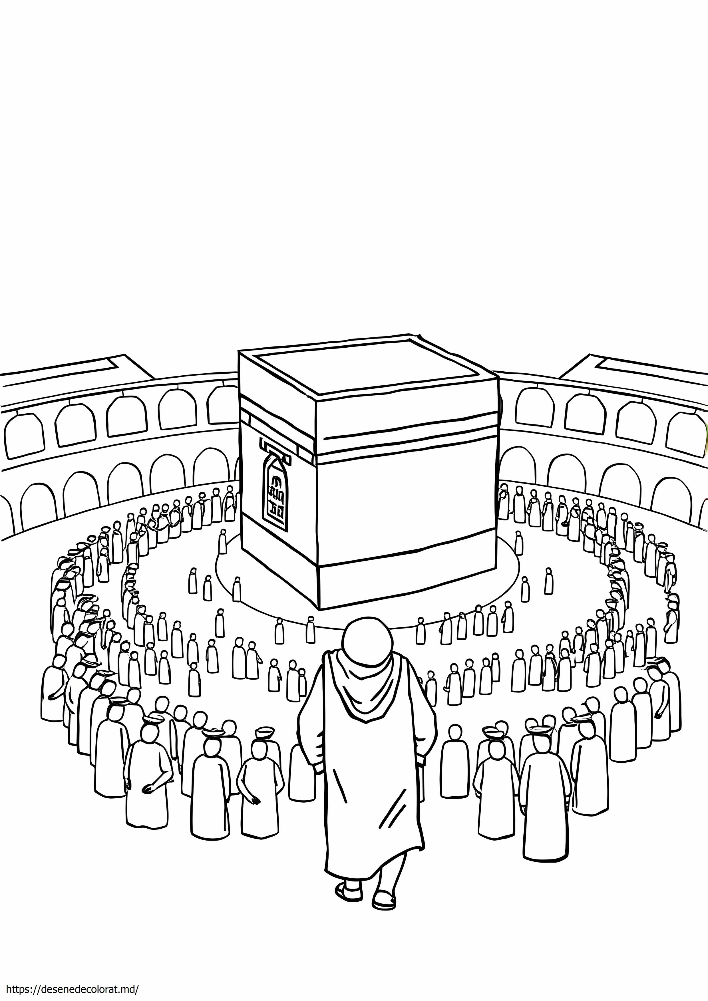 Hajj