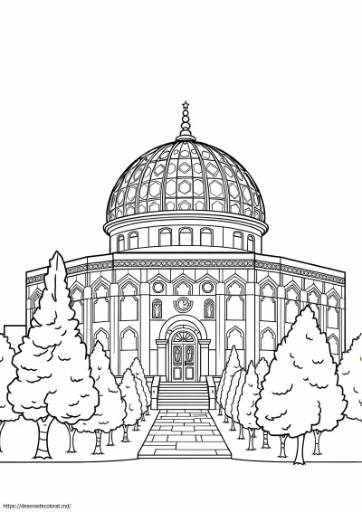 Cupola stâncii
