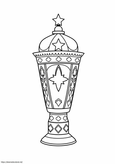 Fanoos ramadan