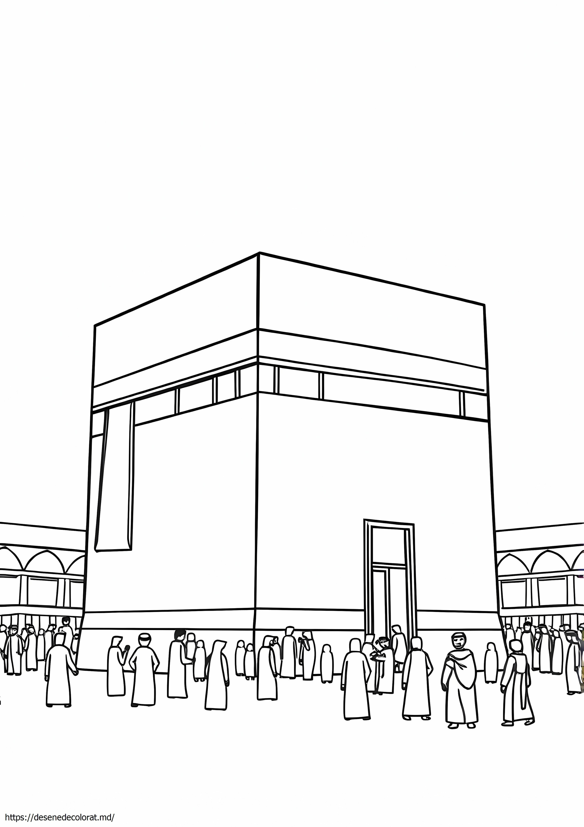 Khana kaaba