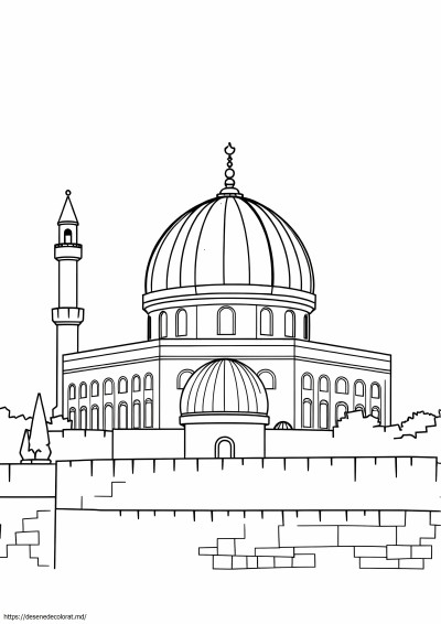 Masjid al aqsa