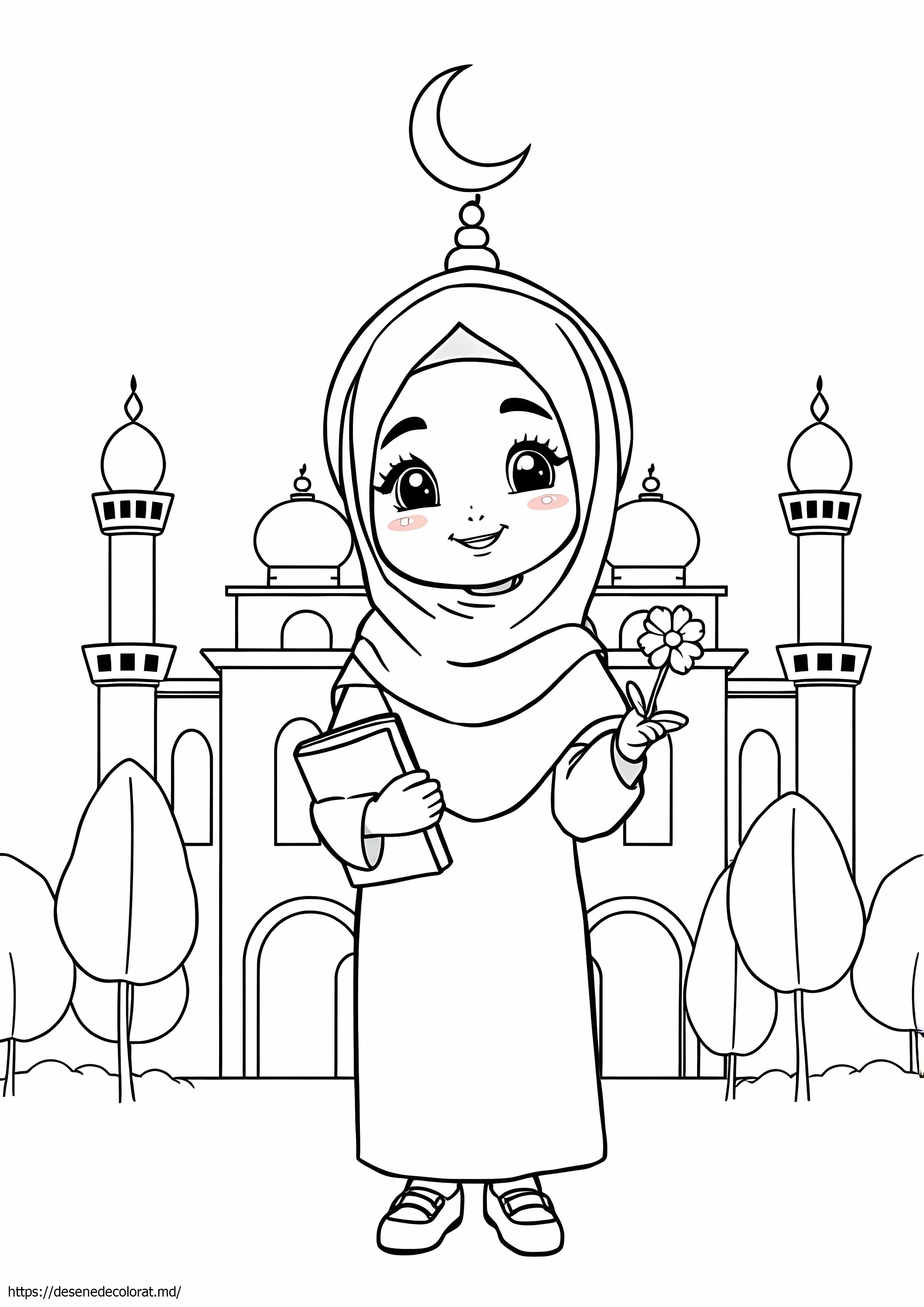 Muslimah