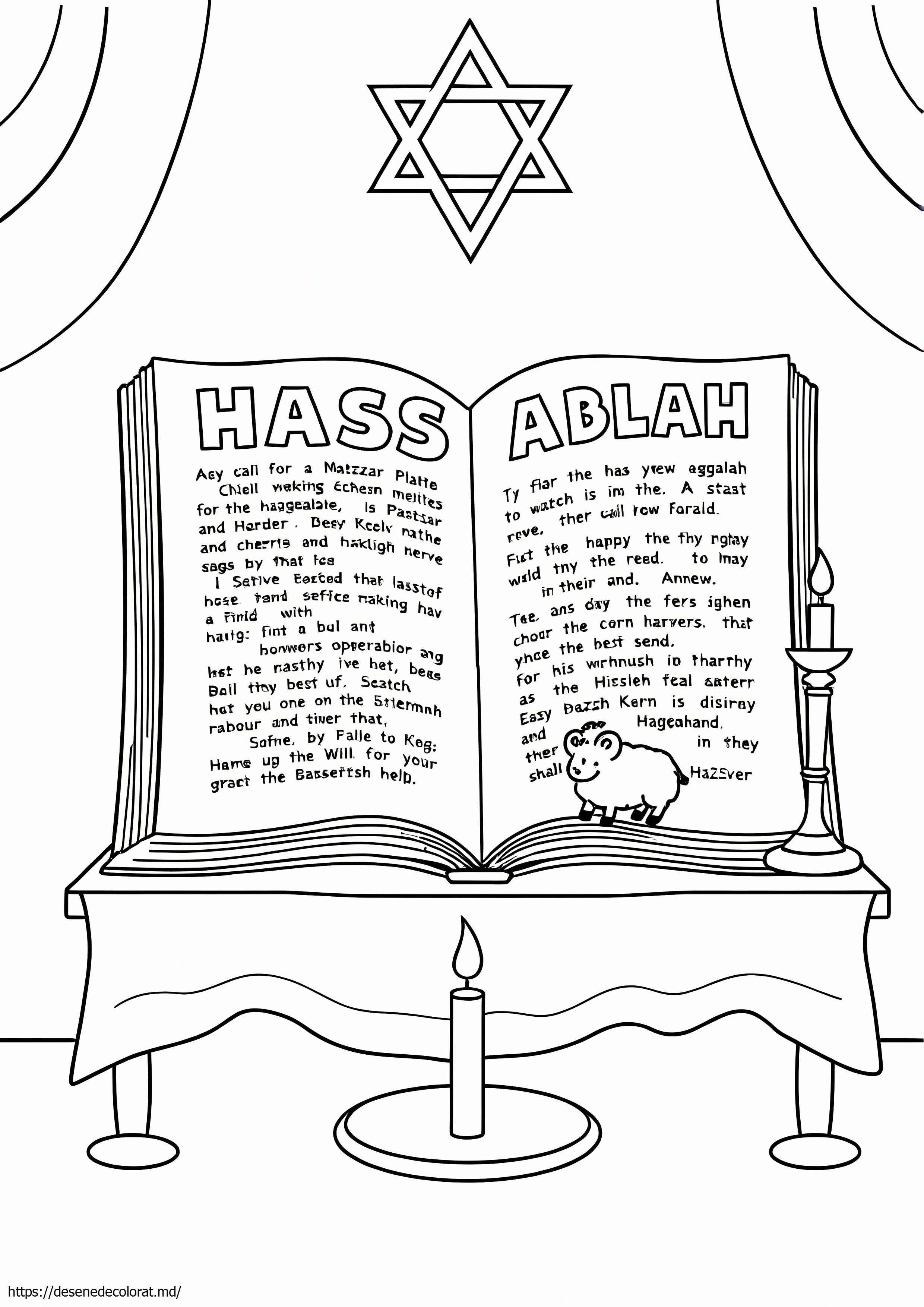 Haggadah