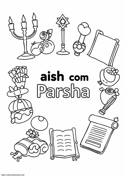 Aish com parsha