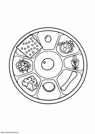 Farfurie seder