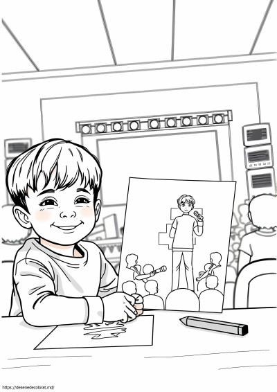 Bts rm