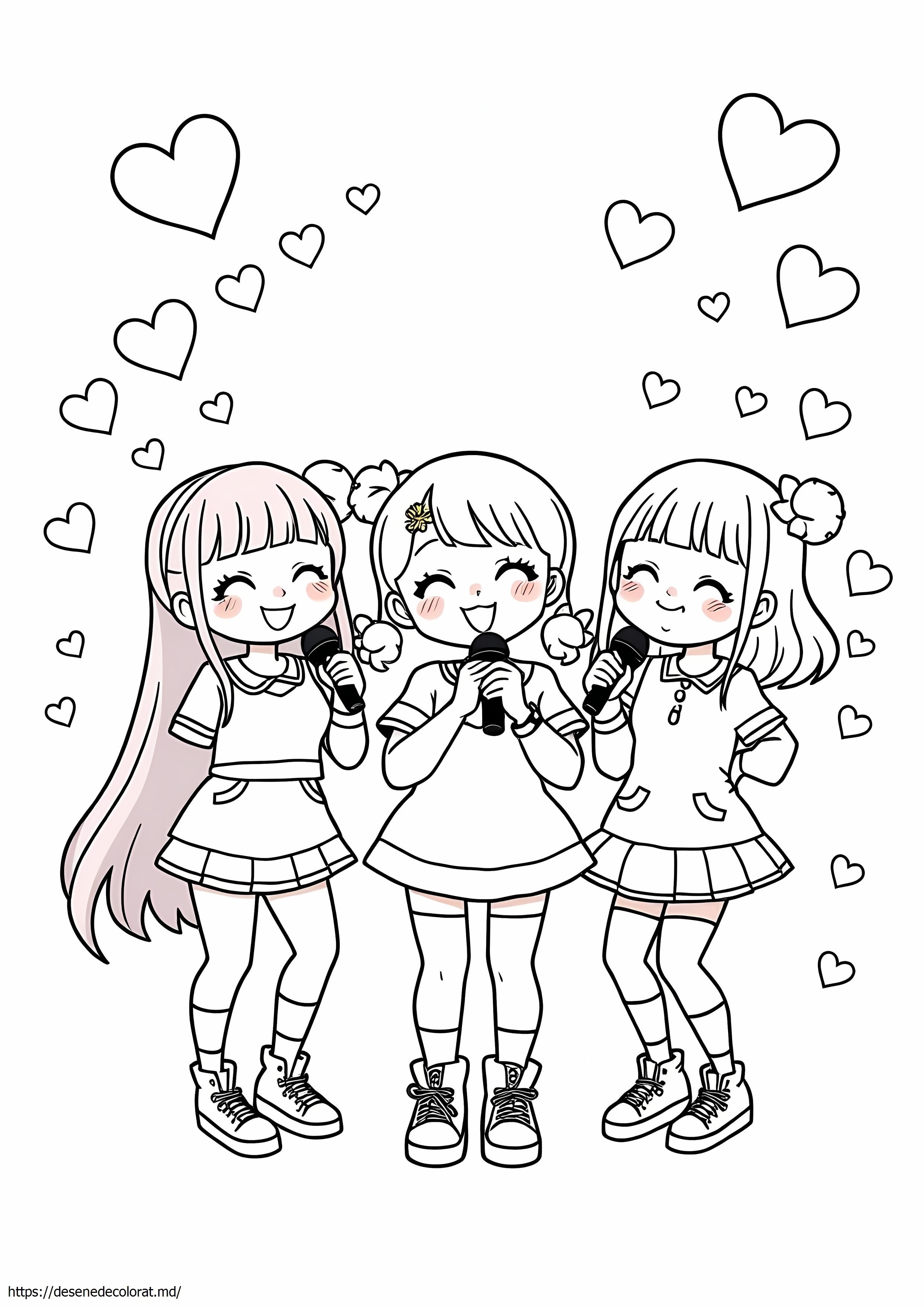 Drăguț blackpink