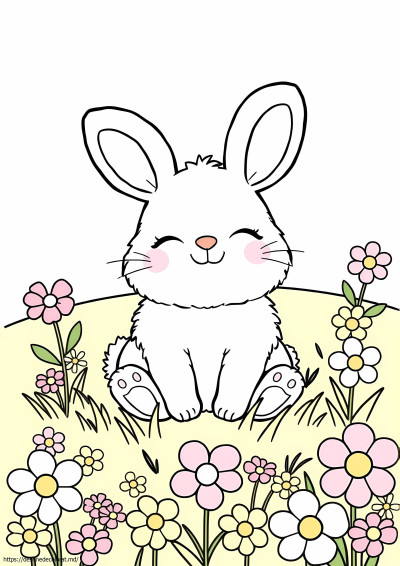 Drăguț animal kawaii