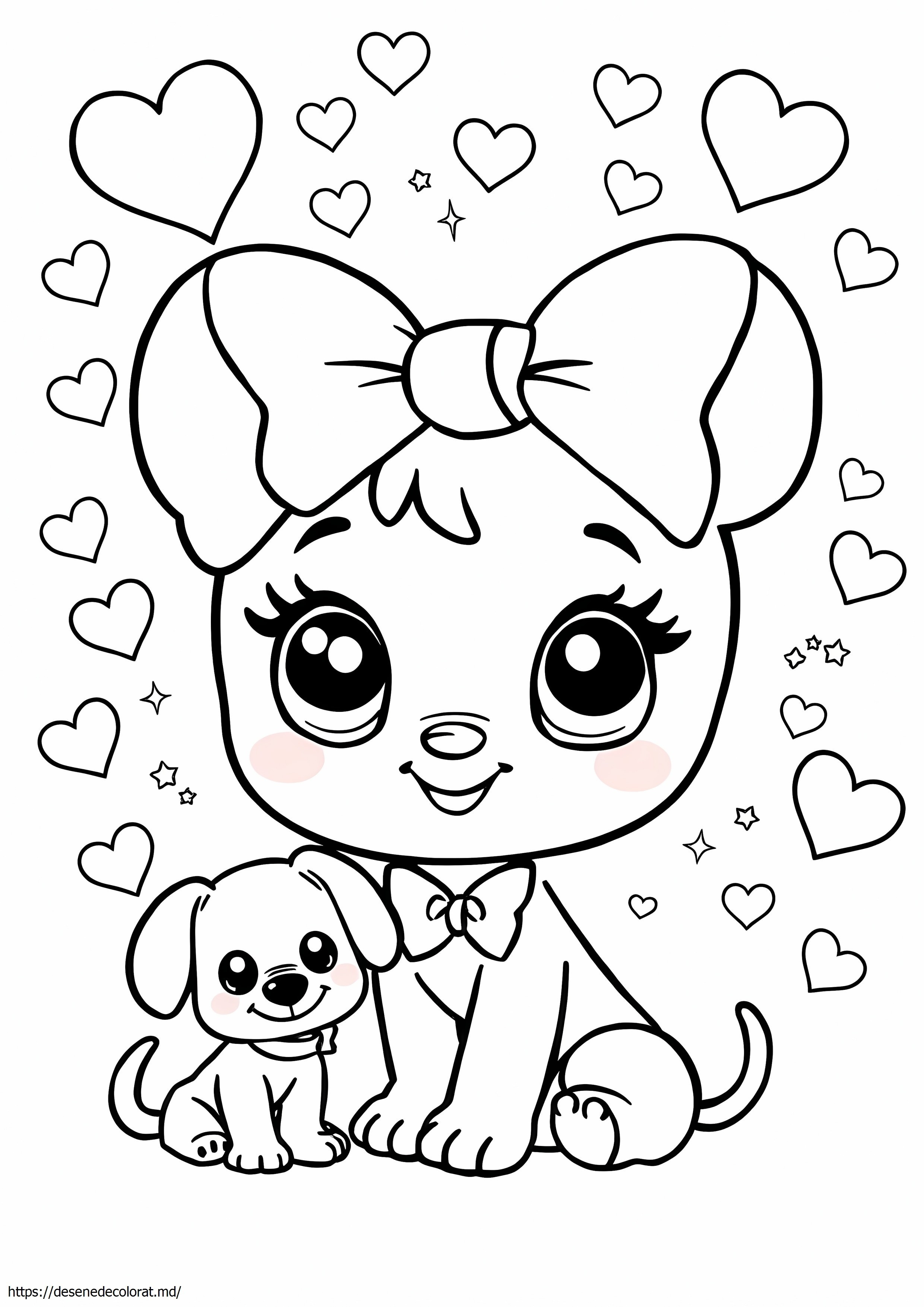 Adorabil kawaii disney