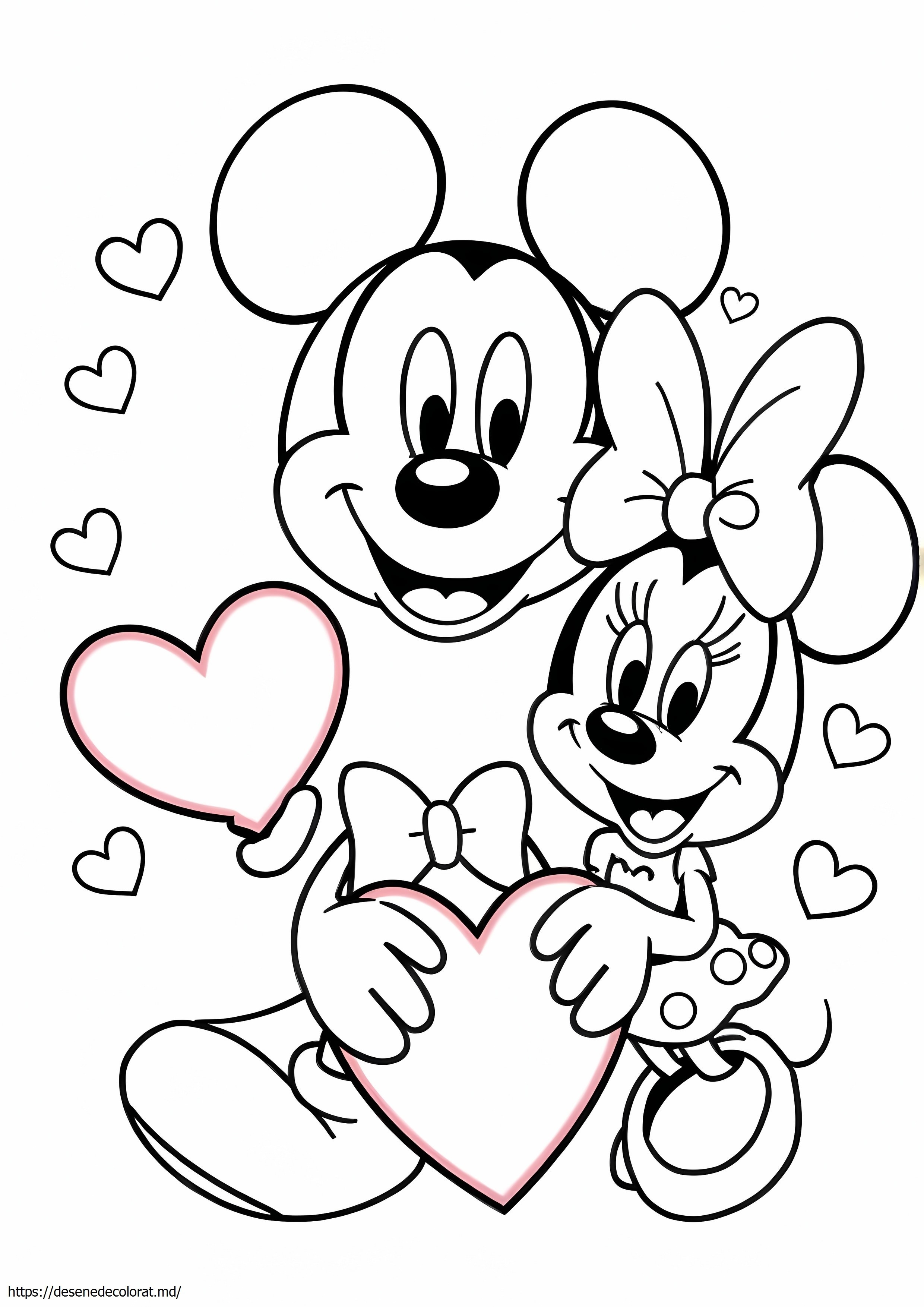 Drăguț kawaii drăguț disney