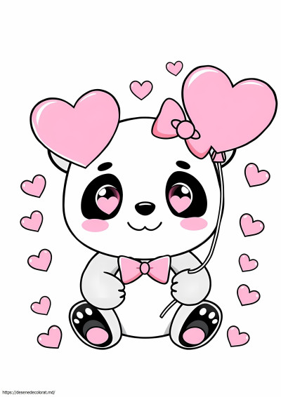 Ușor kawaii drăguț