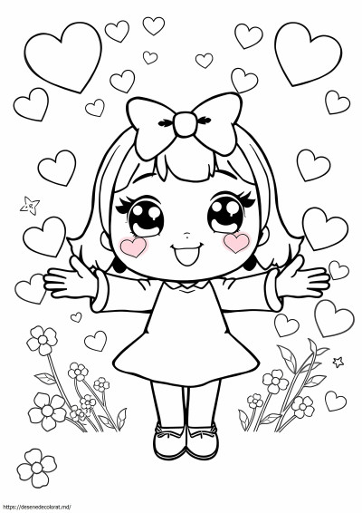 Kawaii chan