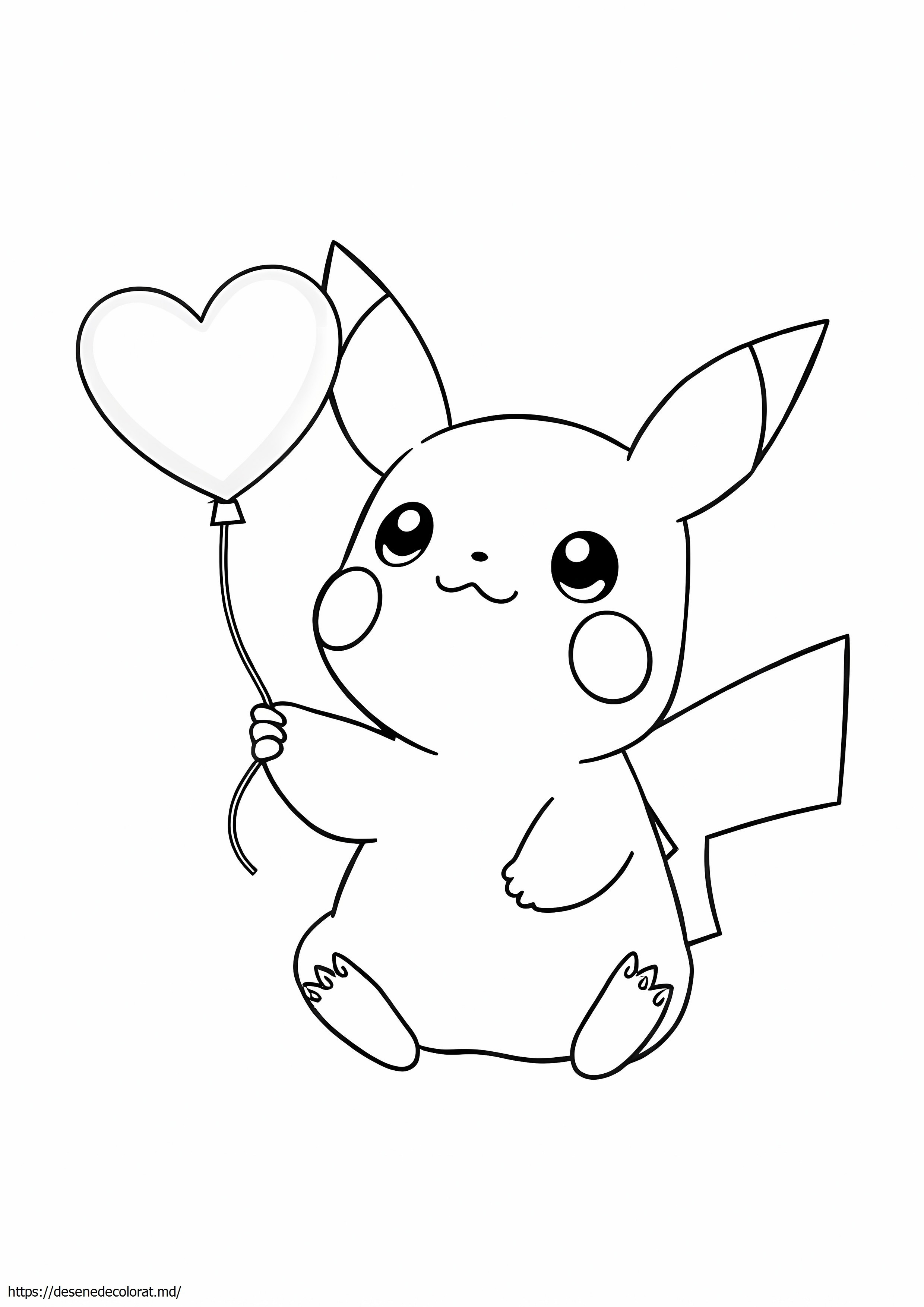 Drăguț baby pikachu kawaii