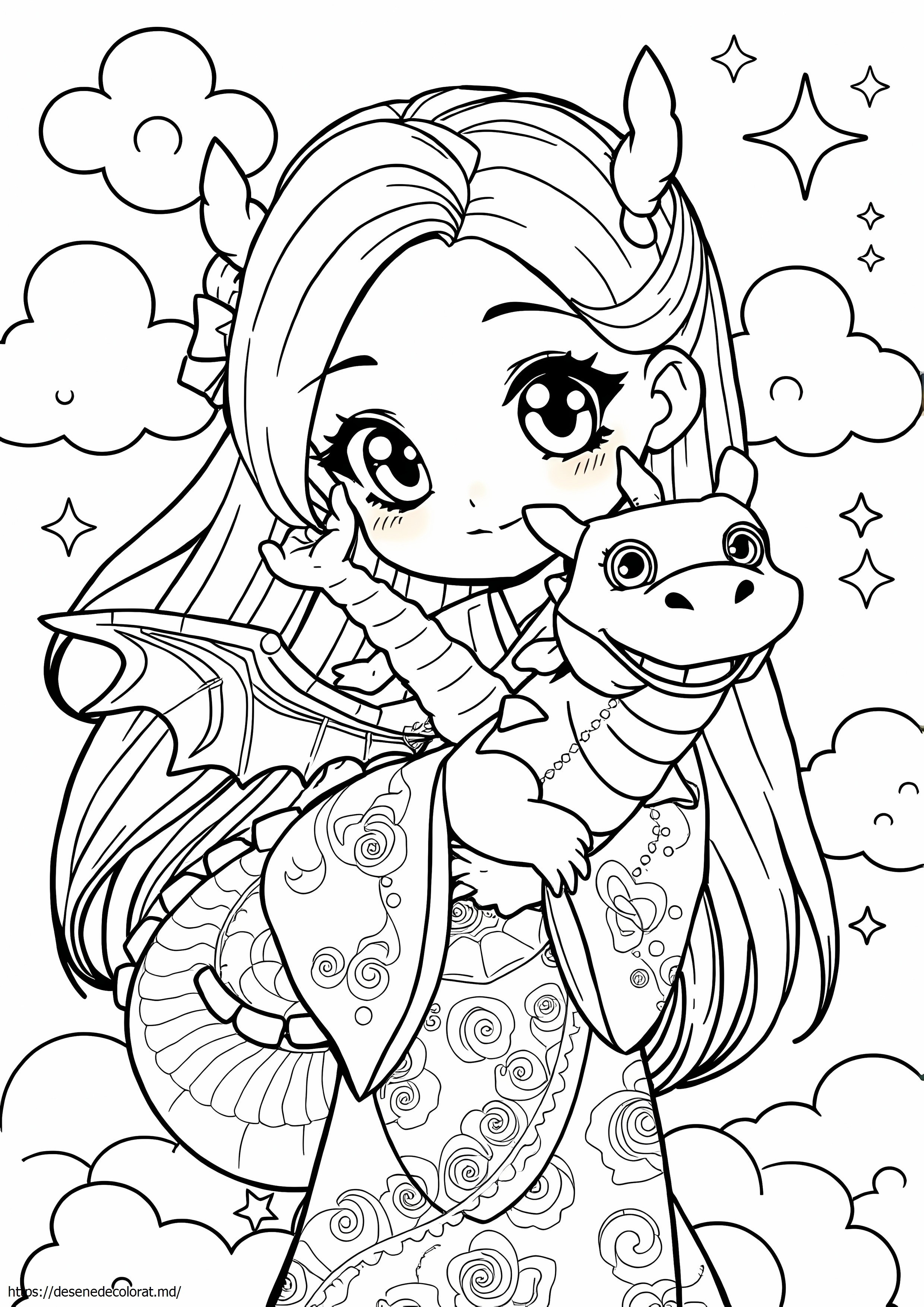 Fata dragon anime