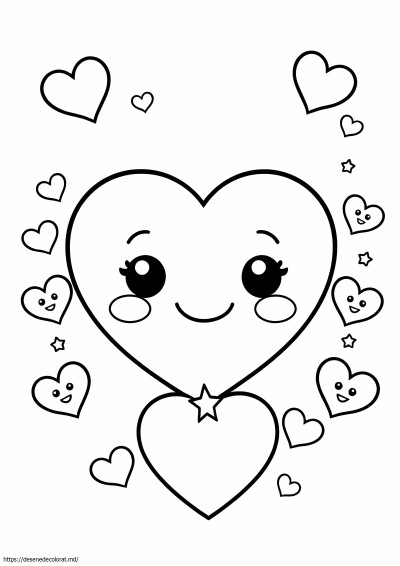 Emoji kawaii