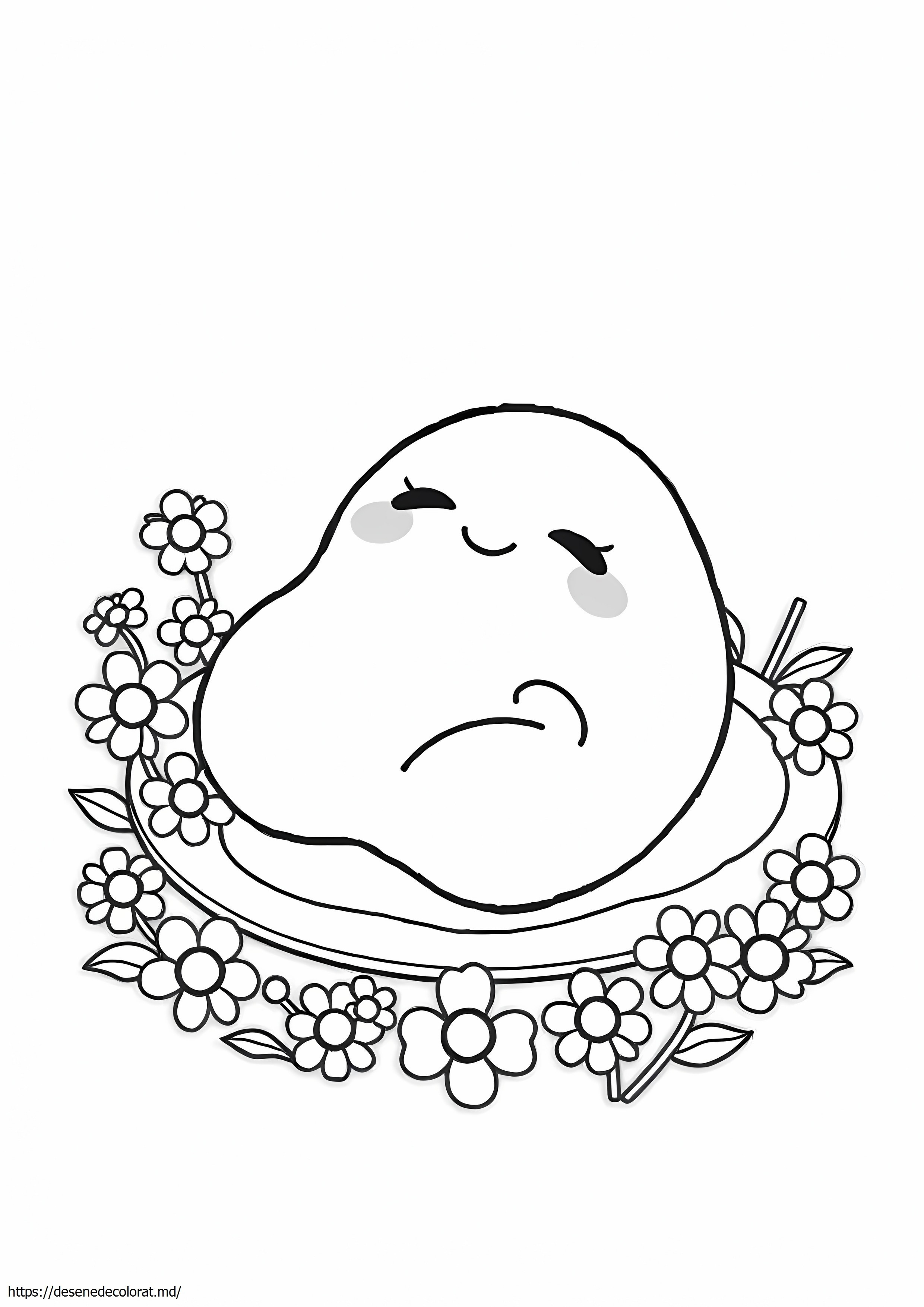 Kawaii gudetama